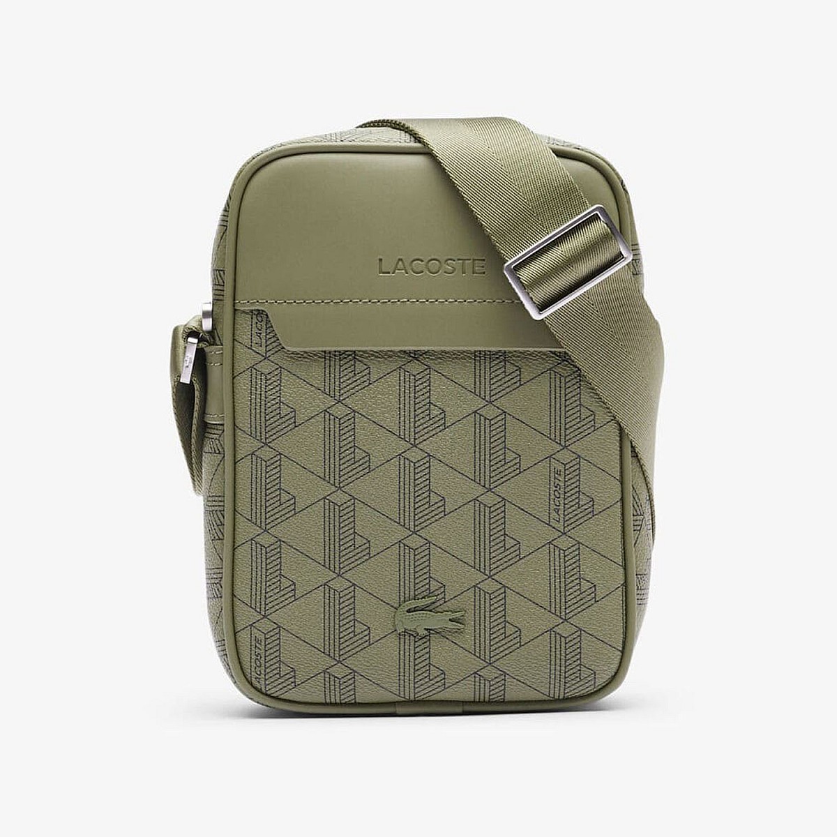 Сумка Lacoste NH4778BG — купити в Україні | Lacoste | Brand Centr